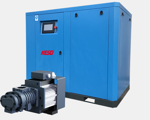 永磁变频螺杆空压机